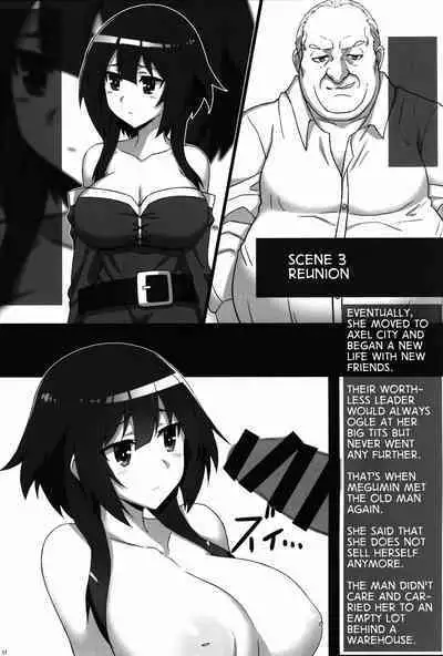 Angel's stroke 102 NamaSuba 02