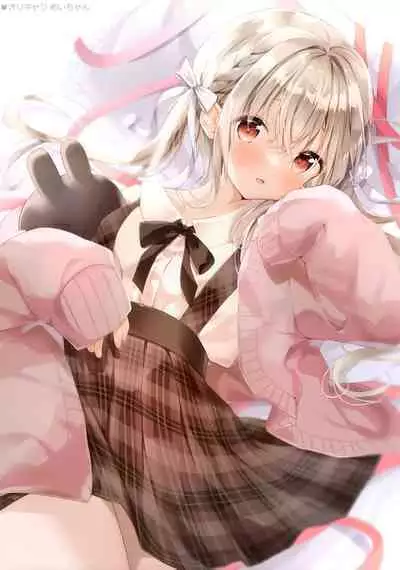 confiture ameusagi illust collection vol.19