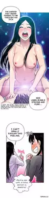 Ghost Love Ch.1-15 (English) (YoManga) (Ongoing)