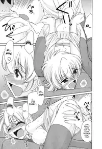 [Nishinaka Charlie] Cheers! Vol. 11 [English] {SaHa}(Ongoing)