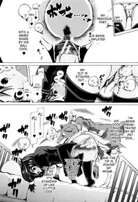 [Chikiko] Juukan Kyoushitsu - Bestiality Class [English] [desudesu]