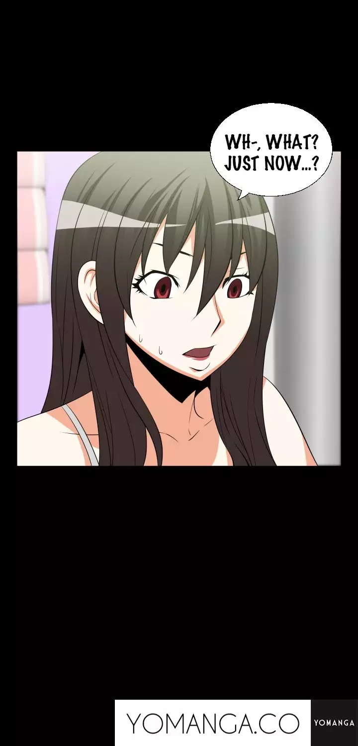 Love Parameter Ch.1-29