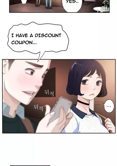 Tissue Thieves Ch.1-3