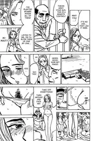 [Momoyama Jirou] Kairaku no Sono | Garden of Pleasure [English] [desudesu + SaHa]