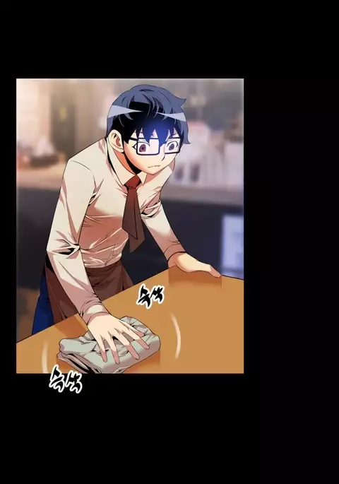 Love Parameter Ch.1-70