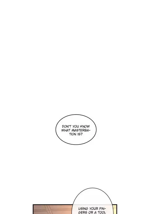 Master in My Dreams Ch.0-36