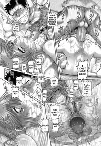 [TYPE.90] ONE★MOE [English]