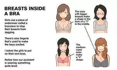 [Yoiko Books (66b)] Our Bodies (How Children Are Made) -2nd Edition (English)