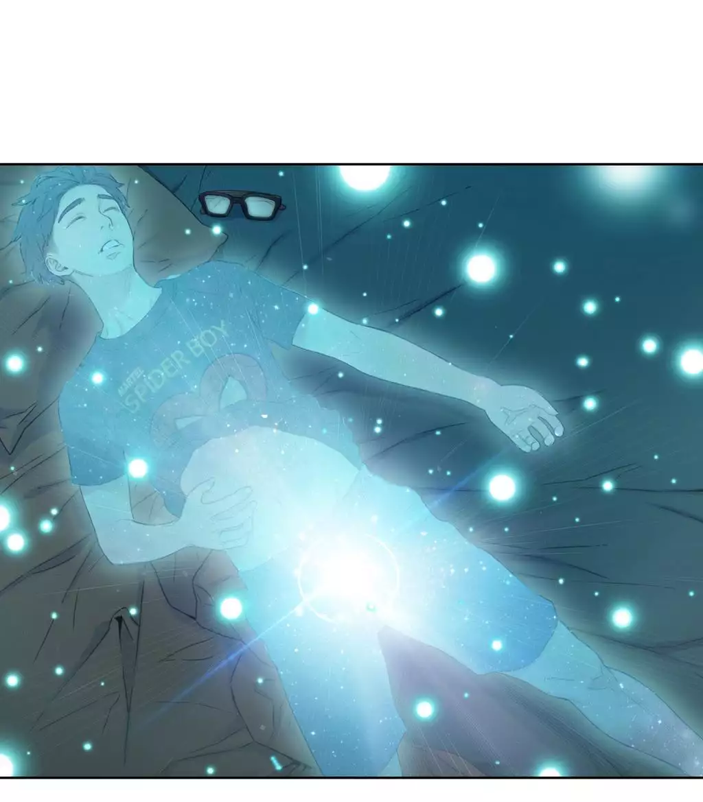 Sweet Guy Chapter 03