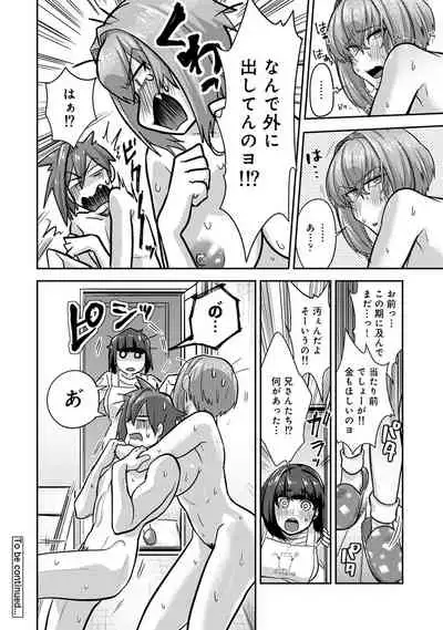 COMIC Ananga Ranga Vol. 53