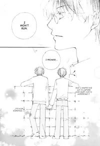 (C66) [FROG (Hajime)] 50/50 | Fifty, Fifty (Harry Potter) [English] {Boxer & Rice}