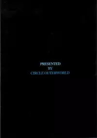 (C75) [CIRCLE OUTERWORLD (Chiba Shuusaku)] Midgard <hagal> (Ah! My Goddess)