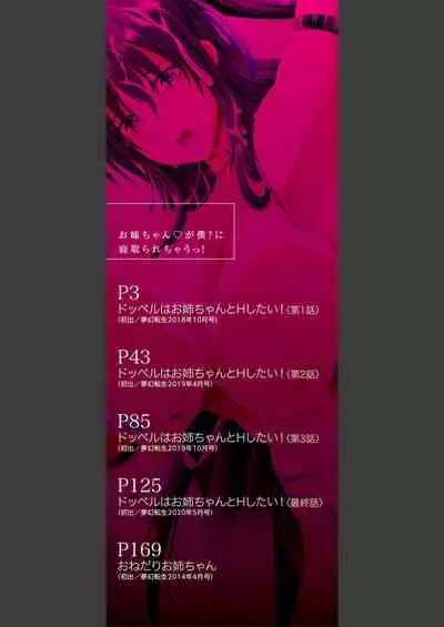 Onee-chan ga Boku? ni Netorarechau!