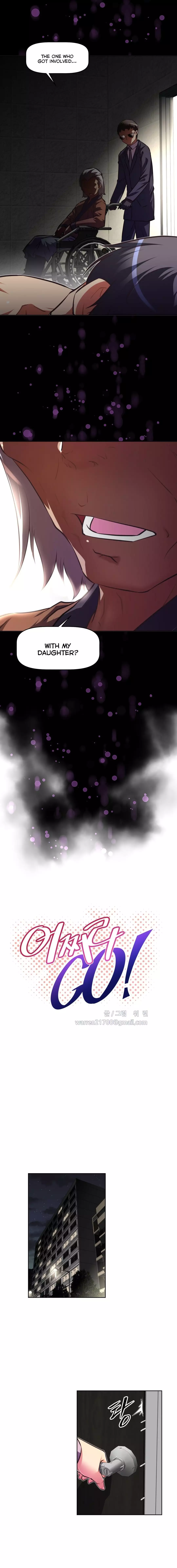 Brawling Go Ch.76-104