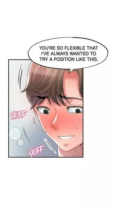 New Town [Lee Wan, Kim Suna] Ch.23/? [English] [Manhwa PDF]