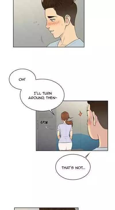 The Stand-up Guy Ch.56/56