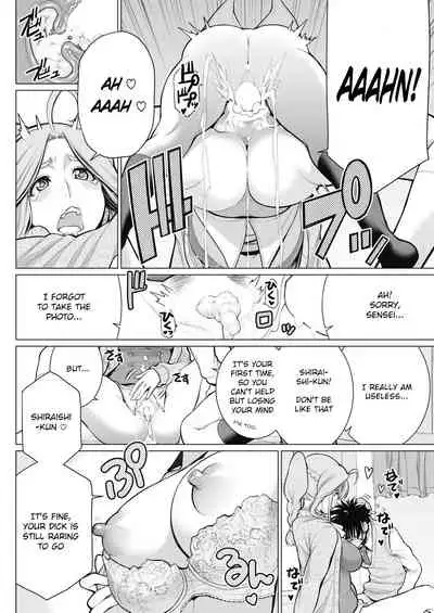 Dokidoki Eizou Enkyuu-bu | Fluttering Photography Club