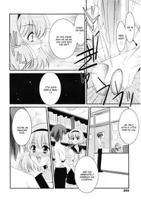 [Mizuki Eimu] EGO (English)