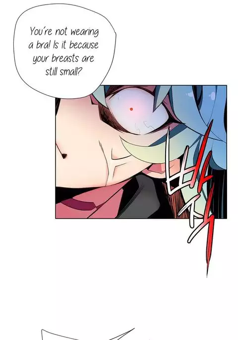 Lilith`s Cord Ch.1-18