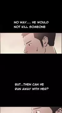 [Mr. Byeong-Su] Cohabitation Ch.1-33 (English) (Ongoing)