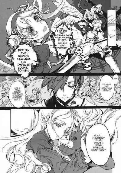 Eiyuu Senki - The World Conquest | FULL