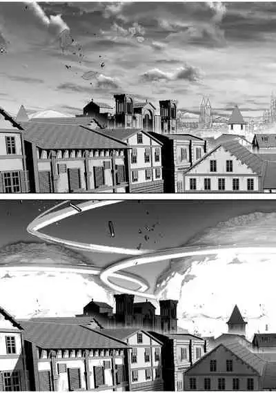 Kichiku Eiyuu Vol.08