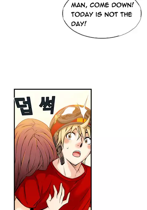 Kill the Dead Bastard Ch.0-18