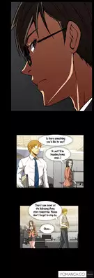 [Yihyeonmin] Drug Candy Ch.0-35 (English) (YoManga) (Ongoing)