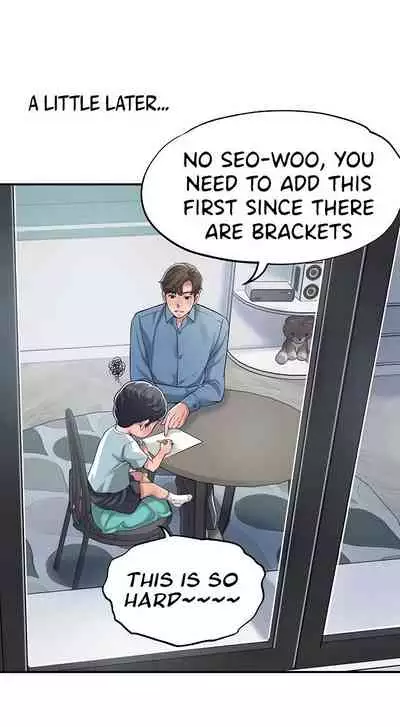 New Town [Lee Wan, Kim Suna] Ch.10/? [English] [Manhwa PDF]