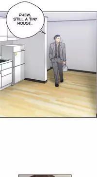 Ghost Love Ch.1-18 (English) (YoManga) (Ongoing)