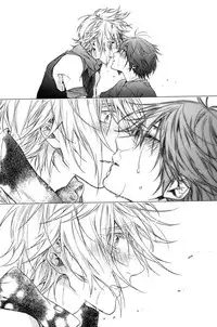 (TWINKLE MIRAGE5) [LEGO! (Nakagawa)] Ingaritsu Refrain (Final Fantasy XV) [English]