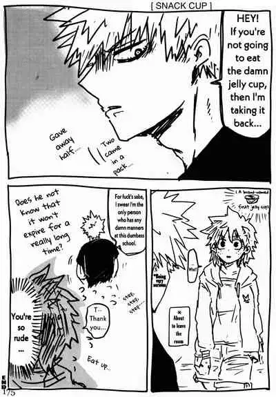 Soshite Kyoku wa yamanai | The Melody Which Ceases to End