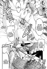 [SINK] Kanjyuku [English] [Tadanohito + Afro + Fayt]