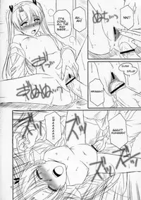 (C66) [SS109 (Tsutsumi Akari)] Girls Gotta Guns. Vol. 2 (Gunslinger Girl) [English]