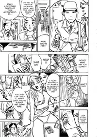 [Momoyama Jirou] Kairaku no Sono | Garden of Pleasure [English] [desudesu + SaHa]