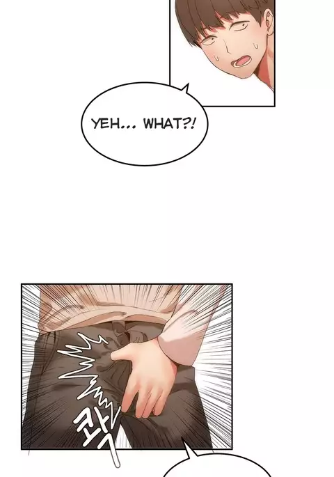 Hahri's Lumpy Boardhouse Ch. 0-7