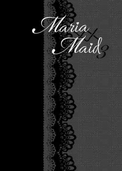 Maria xx Maid 3