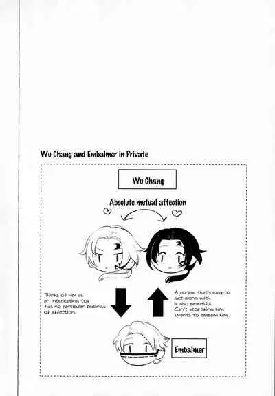 Shirokuro-san ni Nukareru Osame no Hon