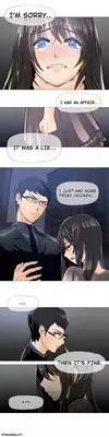 [ButcherBoy] Household Affairs Ch.1-28 (English) (YoManga) (Ongoing)