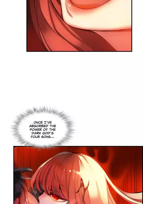 Lilith`s Cord Ch.1-38