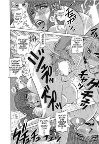 [Ozaki Akira] Dear Shitamachi Princess Vol. 2 [English] {Tadanohito}