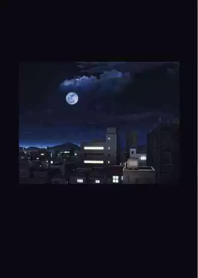 [Cyclone (Izumi, Reizei)] Midareuchi 4