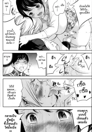 Netoraserare Vol.1-3