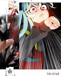 Lilith`s Cord Ch.1-11 (English) (recut)