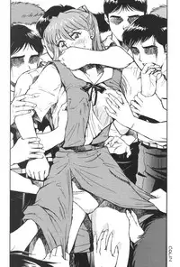 (C69) [Colin, Okachimentaiko (Minazuki Akira)] Boys Be Ambitious (Various)