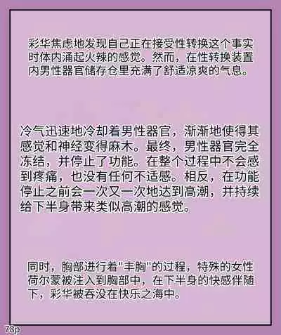 Girls world side FSG（机翻汉化）