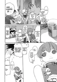 [Ash Yokoshima] 3 Angels Short [English]