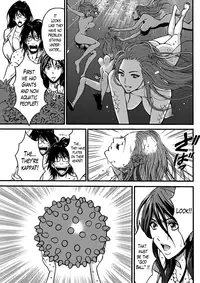 [Nagashima Chousuke] Kigenzen 10000 Nen no Ota | The Otaku in 10,000 B.C. Ch. 1-22 [English] [Natty Translations, Lazarus H]