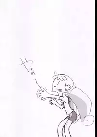 (C63) [Circle Heron (Various)] Magewappa 18 (Ojamajo Doremi)