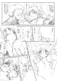 (CR37) [HIGH RISK REVOLUTION (Aizawa Hiroshi)] Flowers 2 ~Sepiairo no Houkago~ (ToHeart2)